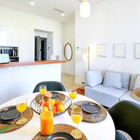 Offline Mood Apartment فارو المظهر الخارجي الصورة
