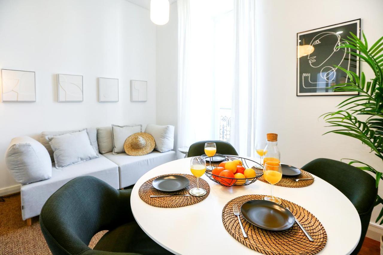 Offline Mood Apartment فارو المظهر الخارجي الصورة