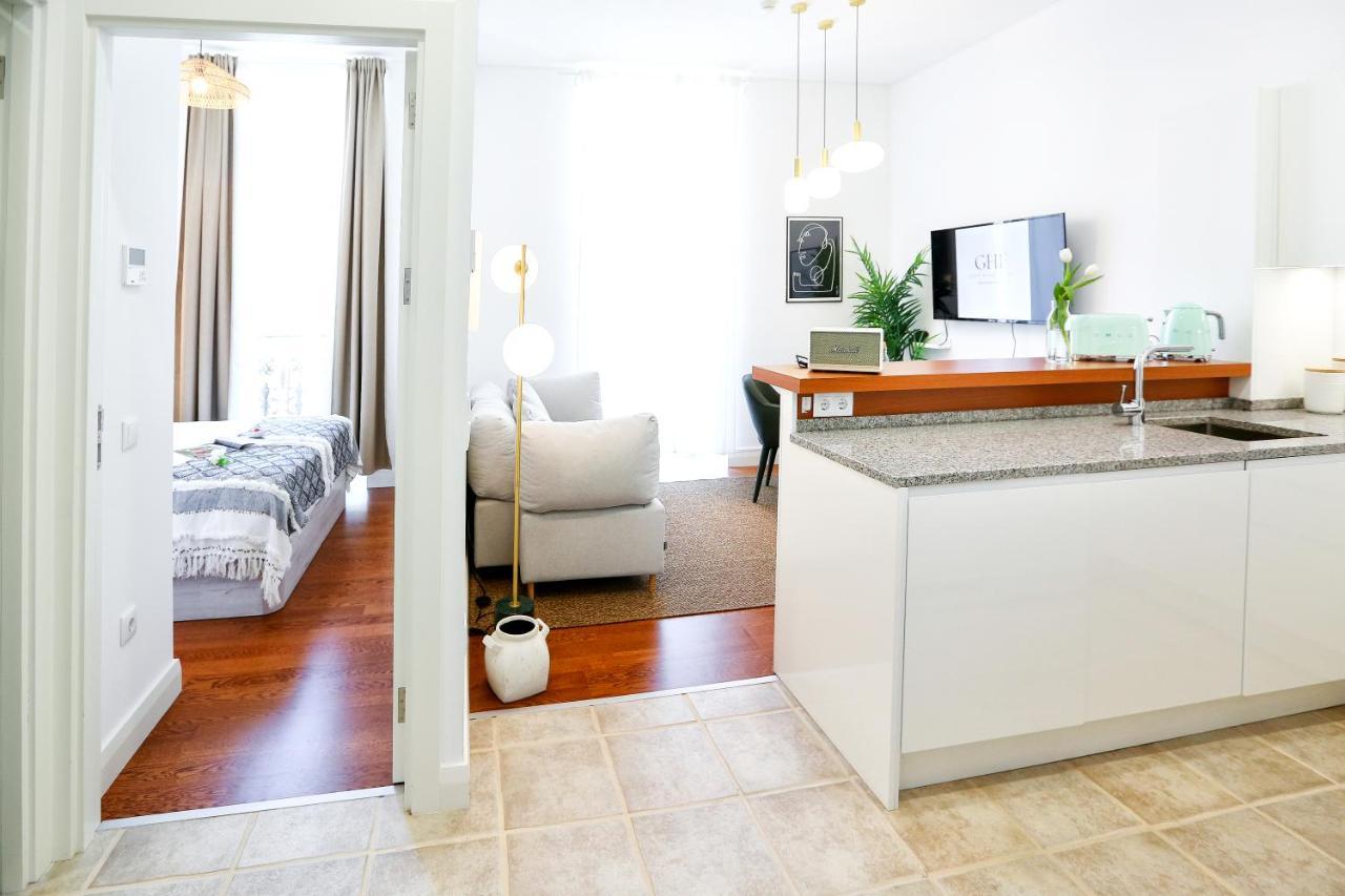 Offline Mood Apartment فارو المظهر الخارجي الصورة