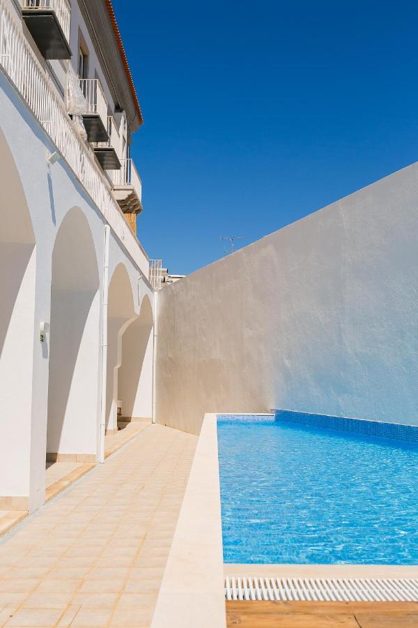 Offline Mood Apartment فارو المظهر الخارجي الصورة