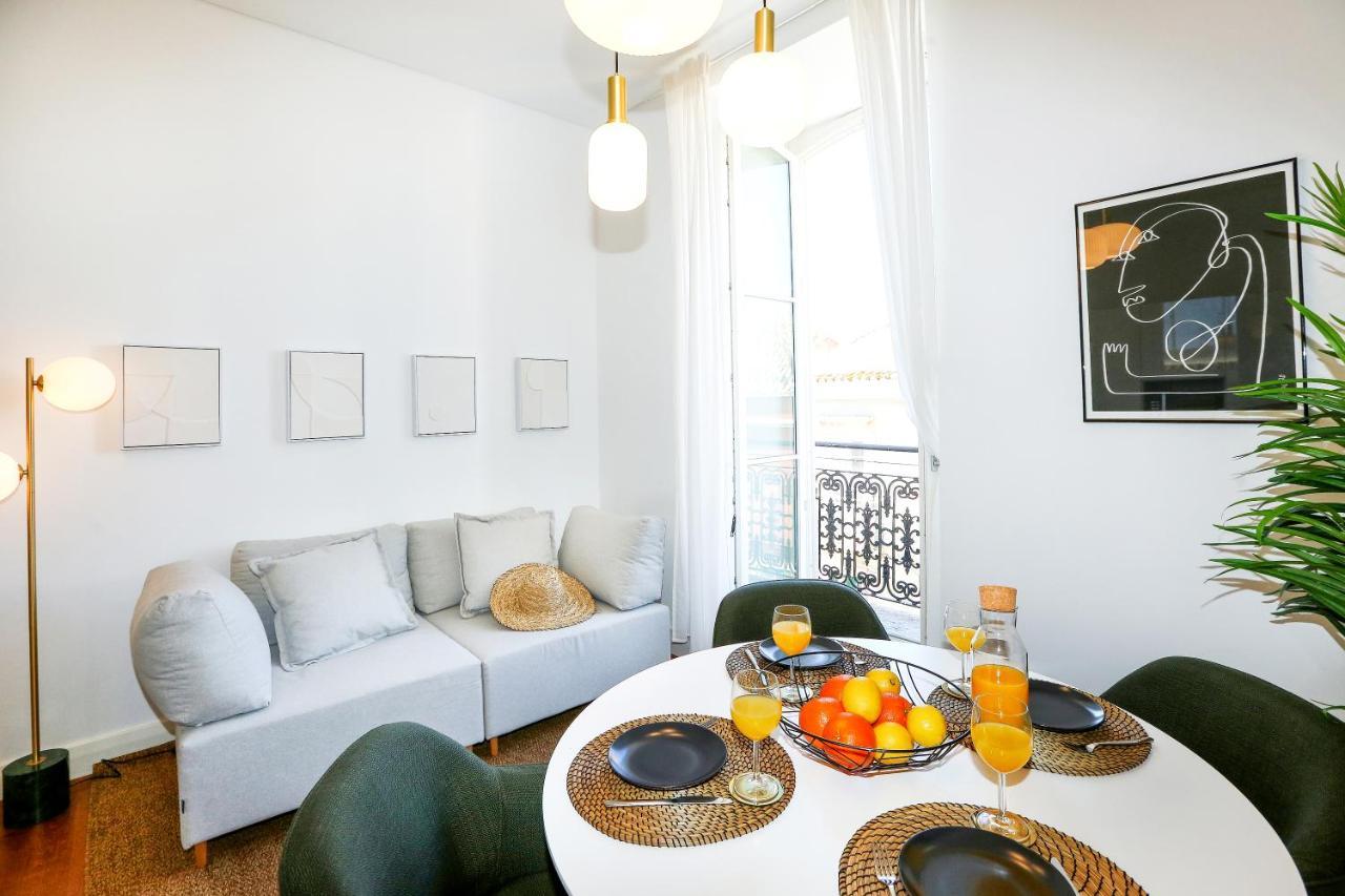 Offline Mood Apartment فارو المظهر الخارجي الصورة